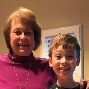 Meet your Posher, Dianne